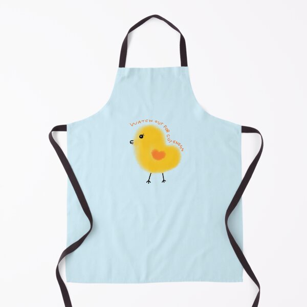 Item preview, watch out for cuteness, a cute chick designed and sold by zzzozzo.
