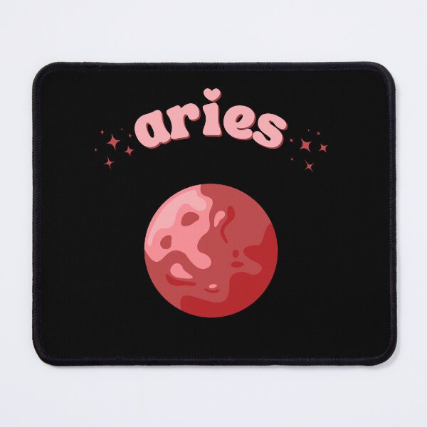 Item preview, The Zodiac Signs: Aries designed and sold by Divinitéa & Co..