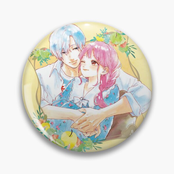 Item preview, A Sign Of Affection   designed and sold by tyratihmarisa.