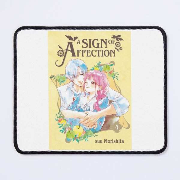 Item preview, A Sign Of Affection designed and sold by tyratihmarisa.