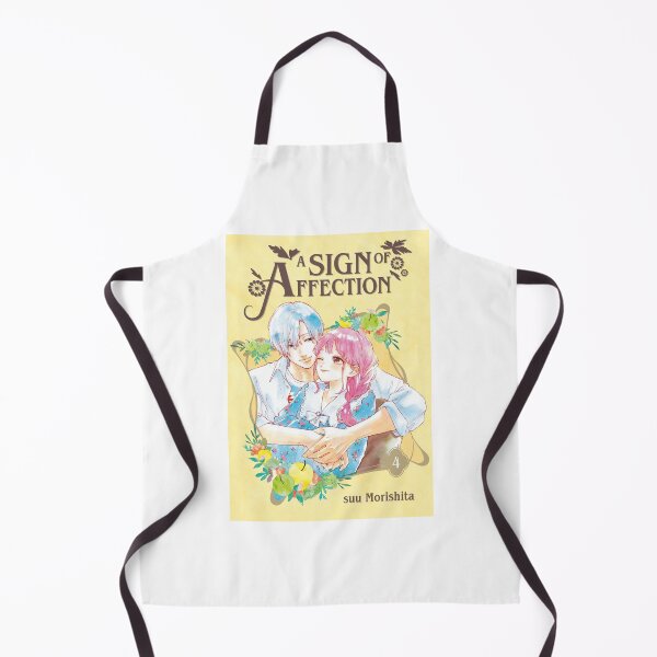 Item preview, A Sign Of Affection designed and sold by tyratihmarisa.