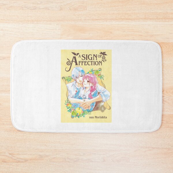 Item preview, A Sign Of Affection   designed and sold by tyratihmarisa.