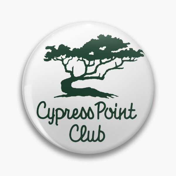Item preview, Cypress Point Club designed and sold by On Target Sports.