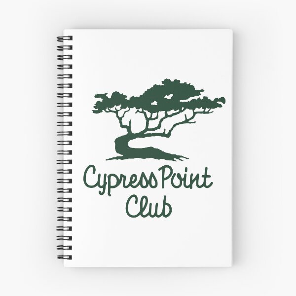 Item preview, Cypress Point Club designed and sold by On Target Sports.