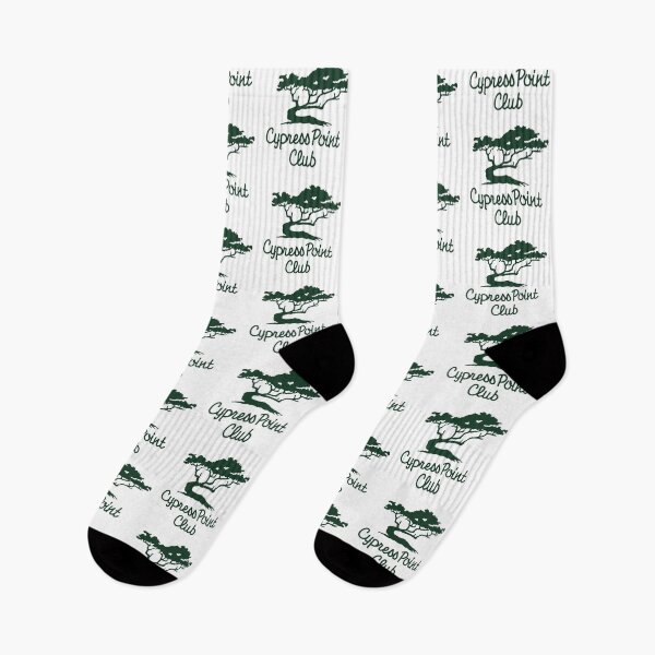 Item preview, Cypress Point Club designed and sold by On Target Sports.