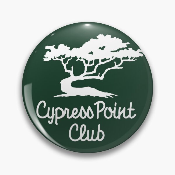 Item preview, Cypress Point Club designed and sold by On Target Sports.