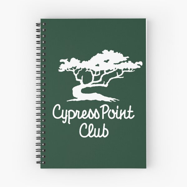 Item preview, Cypress Point Club designed and sold by On Target Sports.