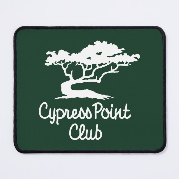 Item preview, Cypress Point Club designed and sold by On Target Sports.