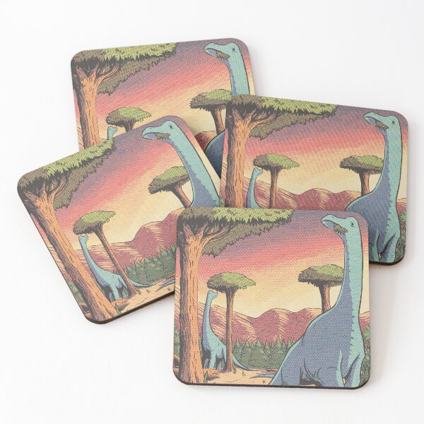 Item preview, brachiosaurus designed and sold by theBenCorlett.