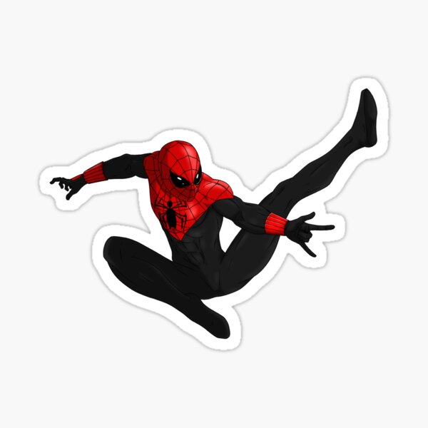 Artikel-Vorschau von Alex Ross, Spidey, designt und verkauft von cry-babyDC.