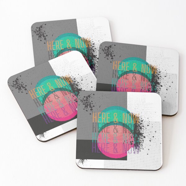 Item preview, Here & Now designed and sold by Marco Casarin.
