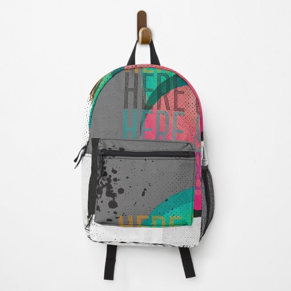 Item preview, Here & Now designed and sold by Marco Casarin.