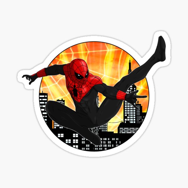 Artikel-Vorschau von Alex Ross, Spidey, designt und verkauft von cry-babyDC.