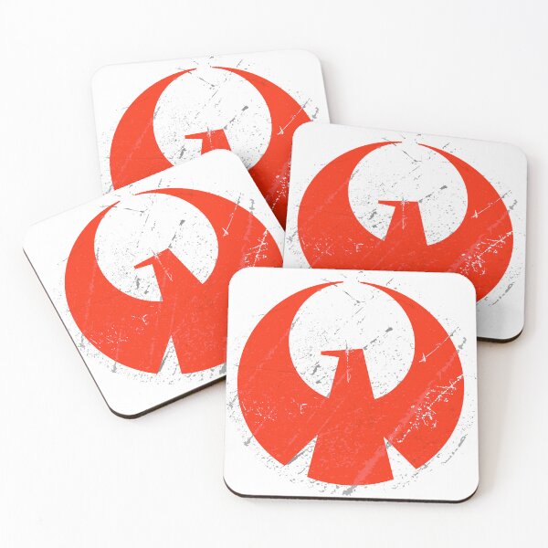 Item preview, Logotipo de Starbird designed and sold by FellOffAFirefly.