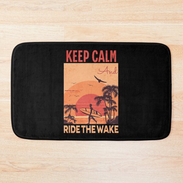 Item preview, Wakesurfing wake surf for pro wakesurfer Wakeboarding gift designed and sold by HosvPrint .s.