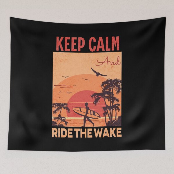 Item preview, Wakesurfing wake surf for pro wakesurfer Wakeboarding gift designed and sold by HosvPrint .s.