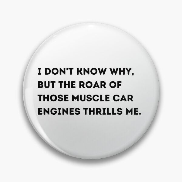 Item preview, Thrill of the Roar designed and sold by Designowner.