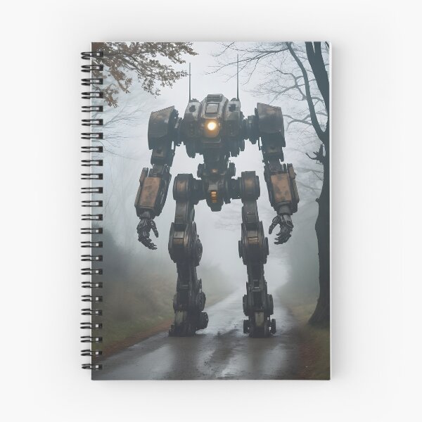 Item preview, Country Catcher Mecha designed and sold by LoneScenes.