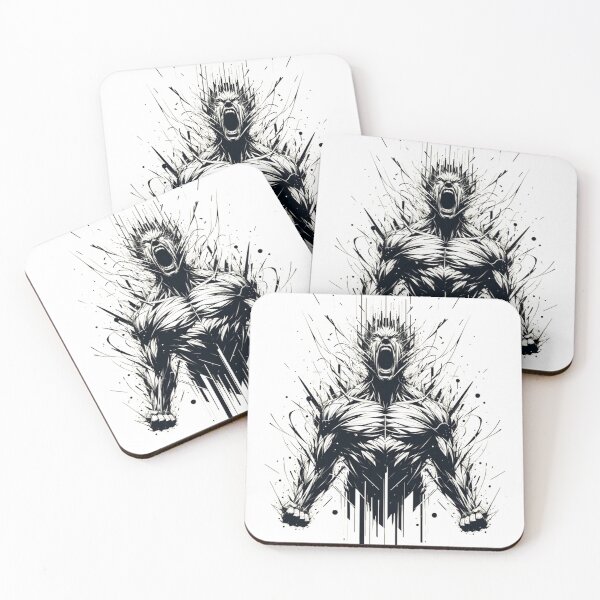 Item preview, Rage~1 designed and sold by Evilgodx.