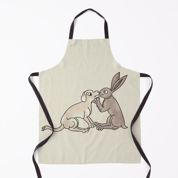 Item preview, The Whisperer Rabbit designed and sold by MargiKnights.