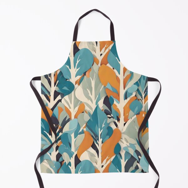 Item preview, Aspen leaf pattern designed and sold by HOMETOWN86.