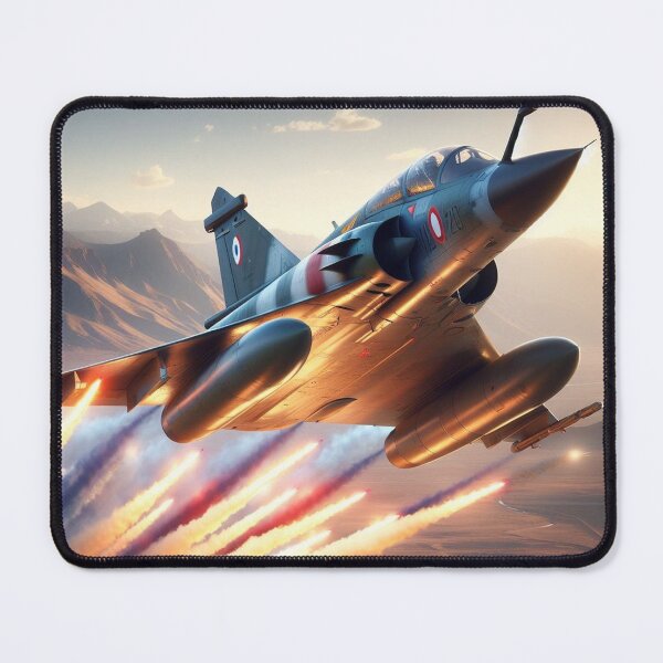 Item preview, Mirage 2000 designed and sold by RaF71PrO.