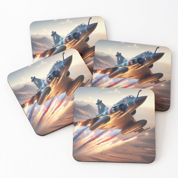 Item preview, Mirage 2000 designed and sold by RaF71PrO.