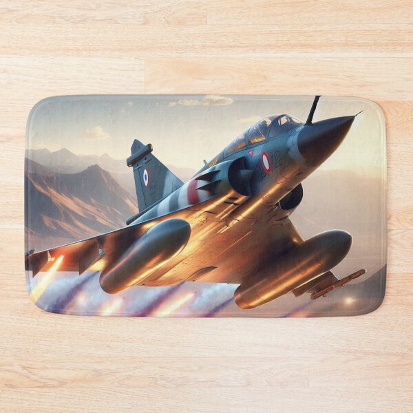 Item preview, Mirage 2000 designed and sold by RaF71PrO.
