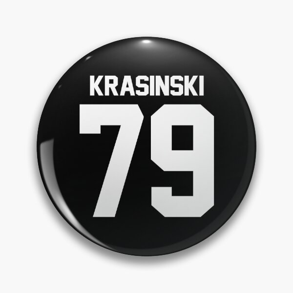 Item preview, John Krasinski designed and sold by 2000sbabyangel.