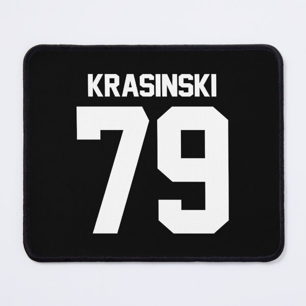 Item preview, John Krasinski designed and sold by deluluhaze.