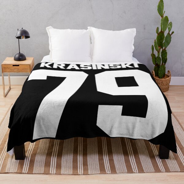 Item preview, John Krasinski designed and sold by deluluhaze.