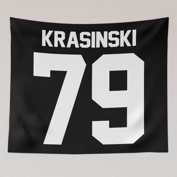 Item preview, John Krasinski designed and sold by deluluhaze.