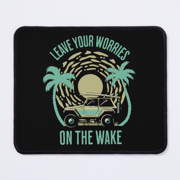 Item preview, Wakesurfing wake surf for pro wakesurfer Wakeboarding gift Vintage designed and sold by HosvPrint .s.