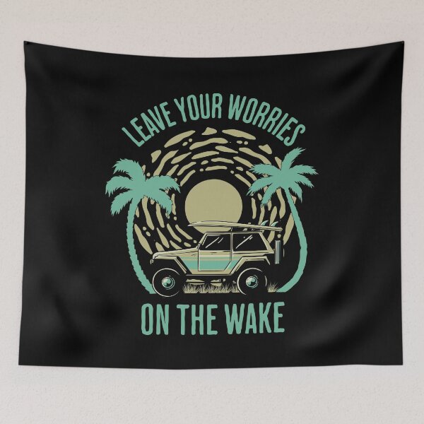 Item preview, Wakesurfing wake surf for pro wakesurfer Wakeboarding gift Vintage designed and sold by HosvPrint .s.