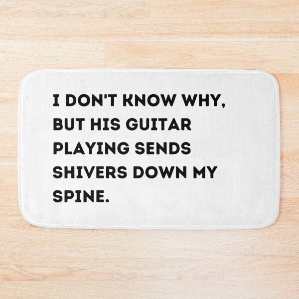 Item preview, Melody Shivers designed and sold by Designowner.