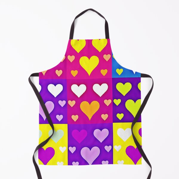 Item preview, Radiant Hearts: Stylish Romance designed and sold by Health And Fitness Posts e-Store.