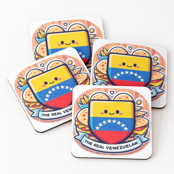 Item preview, The real Venezuelan designed and sold by migueloliverag.