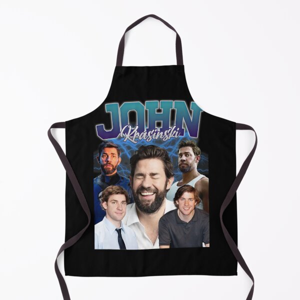Item preview, John Krasinski Retro Style designed and sold by 2000sbabyangel.