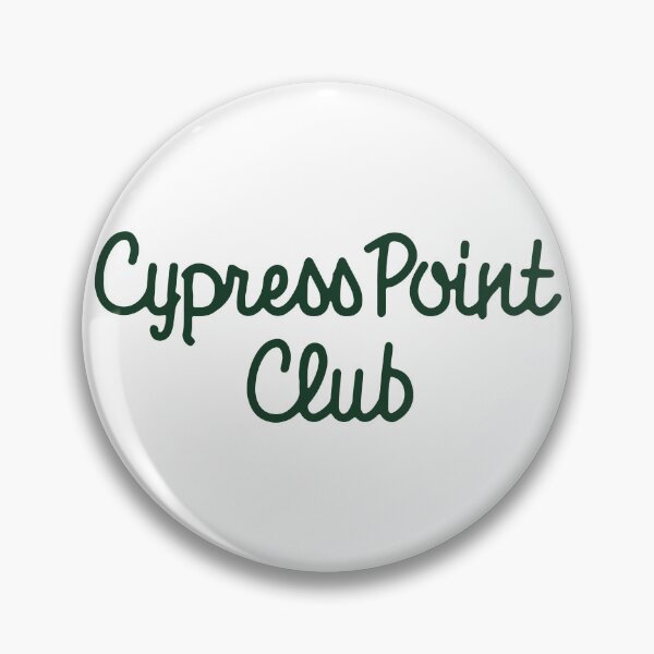 Item preview, Cypress Point Club designed and sold by On Target Sports.