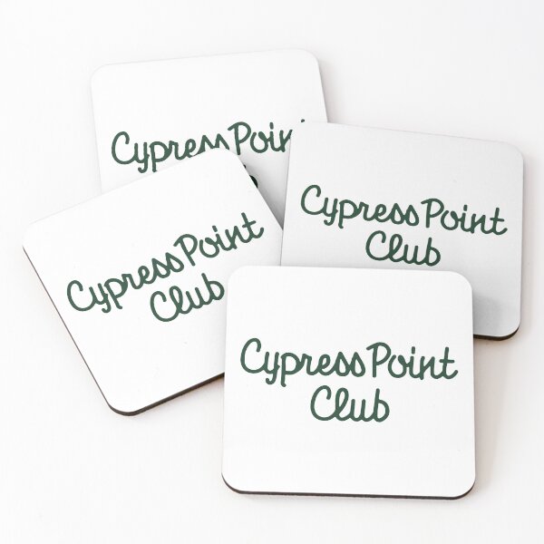 Item preview, Cypress Point Club designed and sold by On Target Sports.