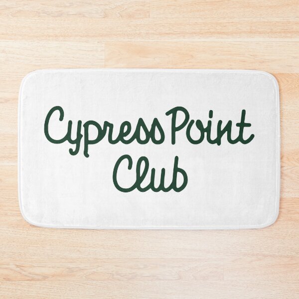 Item preview, Cypress Point Club designed and sold by On Target Sports.