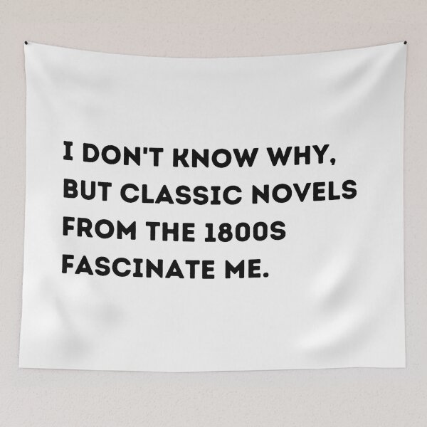 Item preview, Fascination for Classics designed and sold by Designowner.