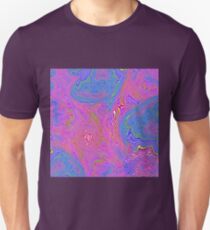 Abstract texture Unisex T-Shirt