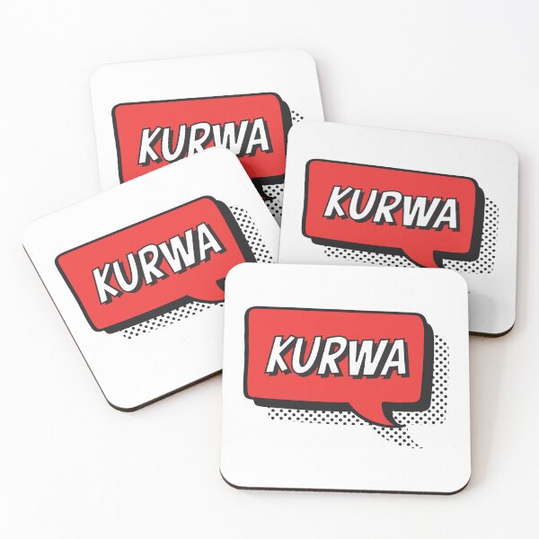 Artikelvorschau, Kurwa entworfen und verkauft von samuartshop.