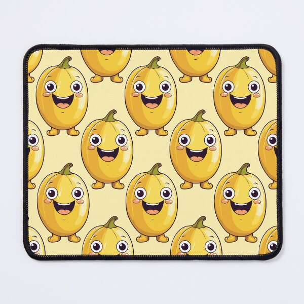 Item preview, Cute Kids Banana Pattern designed and sold by RockBeeDesigns.