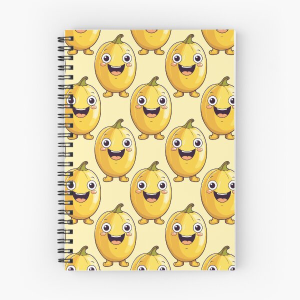 Item preview, Cute Kids Banana Pattern designed and sold by RockBeeDesigns.