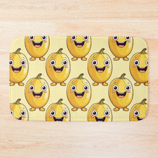 Item preview, Cute Kids Banana Pattern designed and sold by RockBeeDesigns.