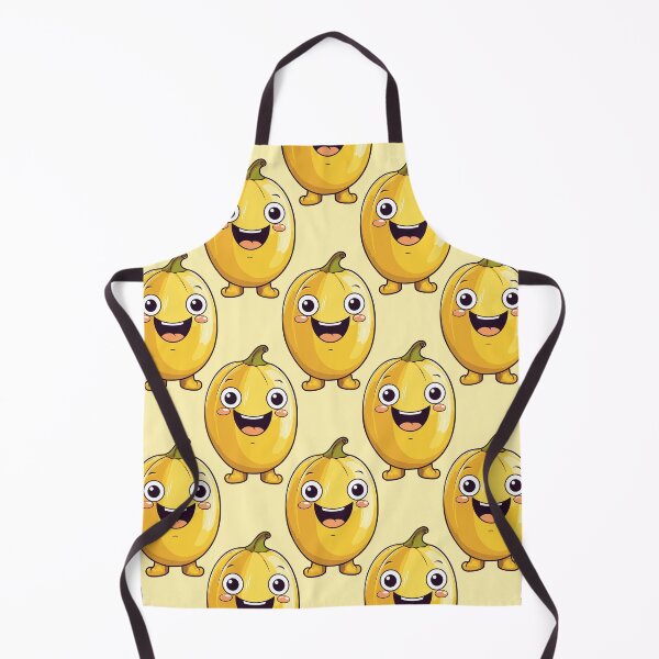 Item preview, Cute Kids Banana Pattern designed and sold by RockBeeDesigns.