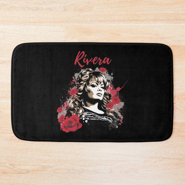 Item preview, Jenni Rivera Bansky Style designed and sold by EanayarDesigns.