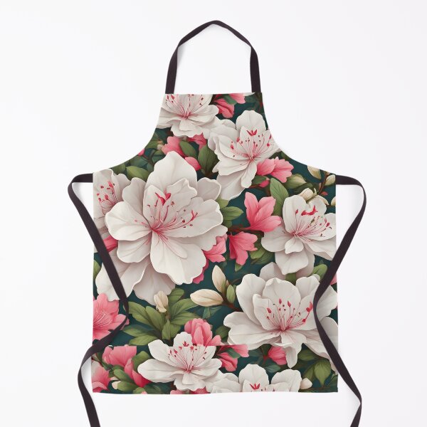 Item preview, Azalea Pattern designed and sold by HOMETOWN86.